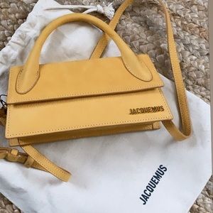 Brand New Authentic Jacquemus Le Chiquito Long !